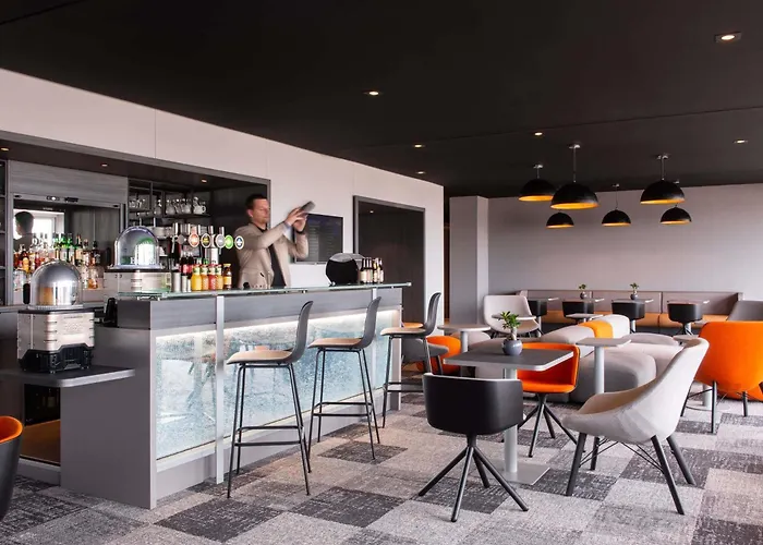 Mercure Dieppe La Présidence