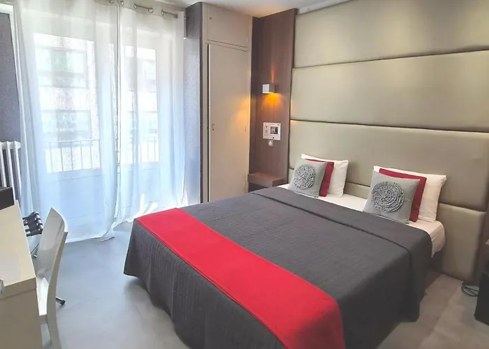 Hotel Schtak