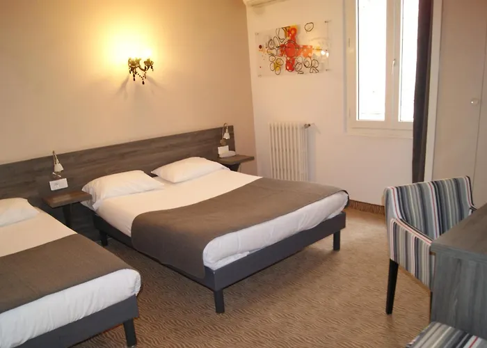 Hôtel Danieli