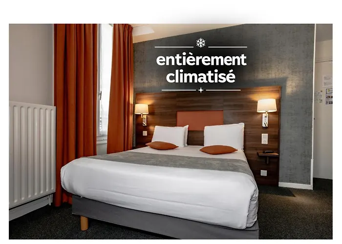 Hotel Continental