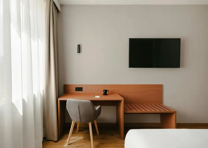 Sercotel Valladolid