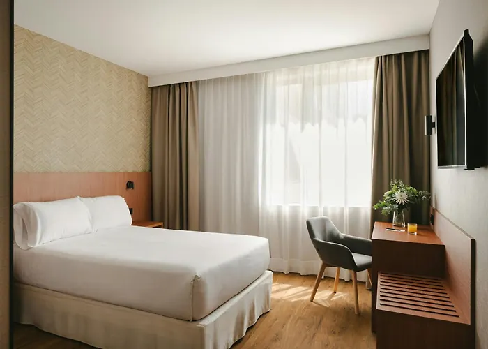 Sercotel Valladolid