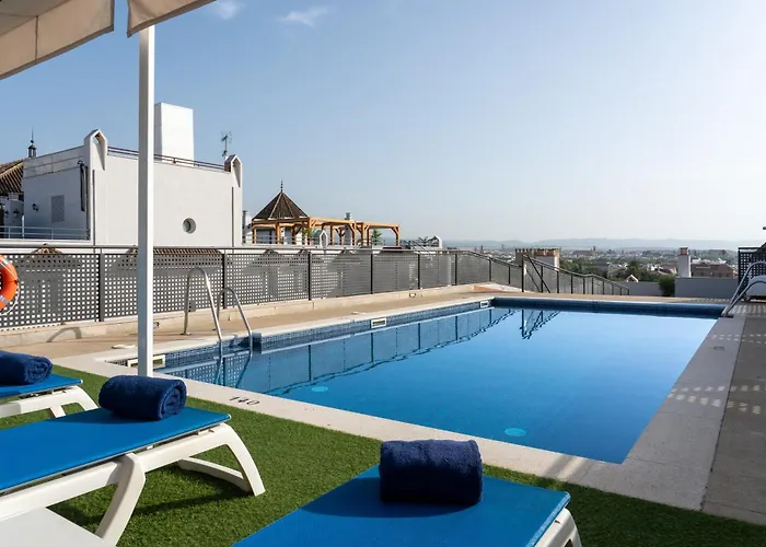 Hesperia Cordoba