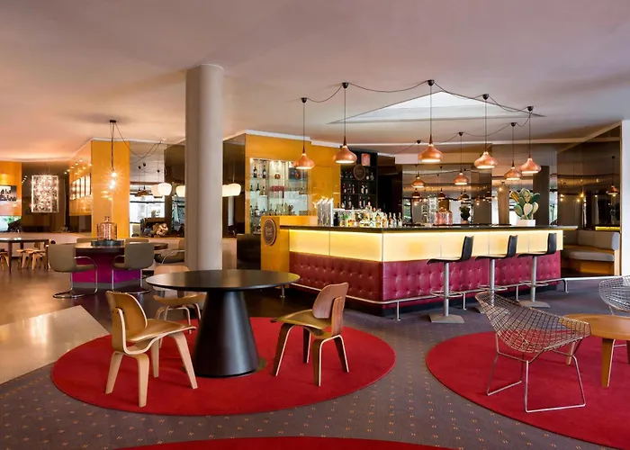 Four Points By Sheraton Catania Hotel