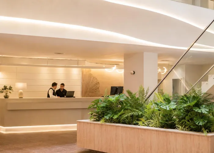Ar Roca Esmeralda & Spa Hotel