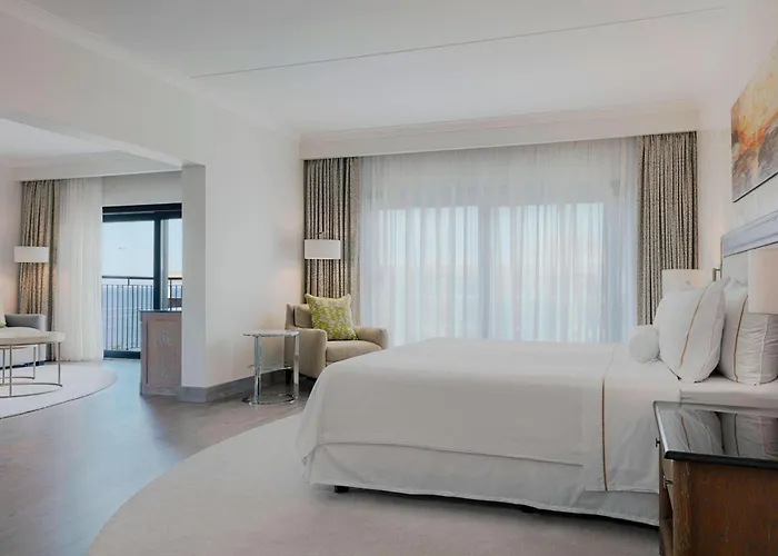 The Westin Dragonara Resort, Malta