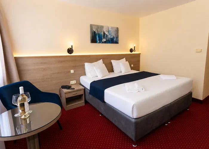 Hotel Mediterran