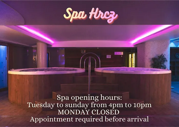 Hotel & Spa Real Ciudad De Zaragoza