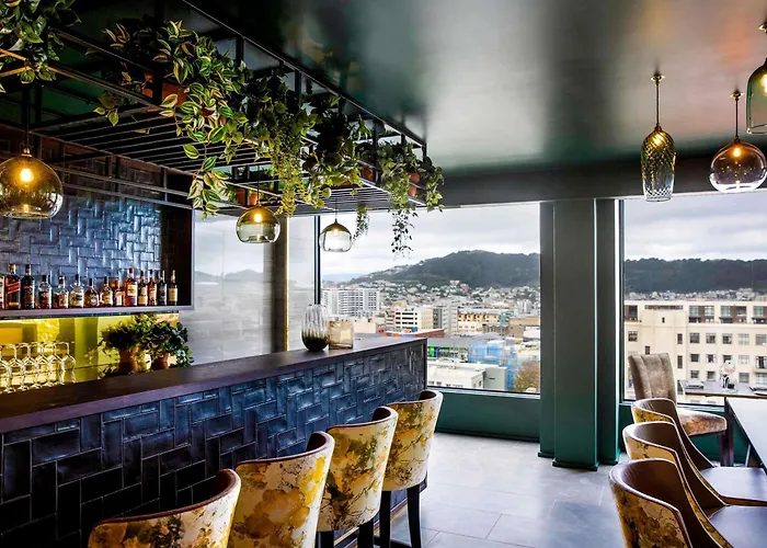 Moevenpick Wellington