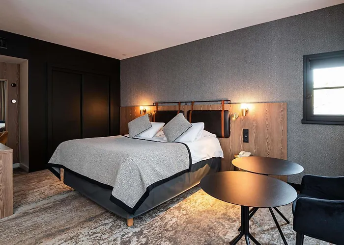 Mercure Carcassonne La Cité
