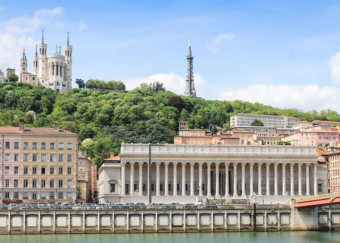 Novotel Lyon Bron Meeting & Events