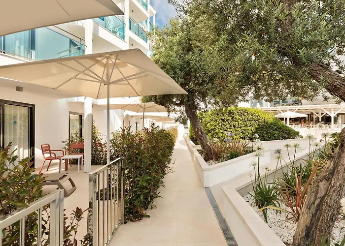 Hotel Best Sol D´Or