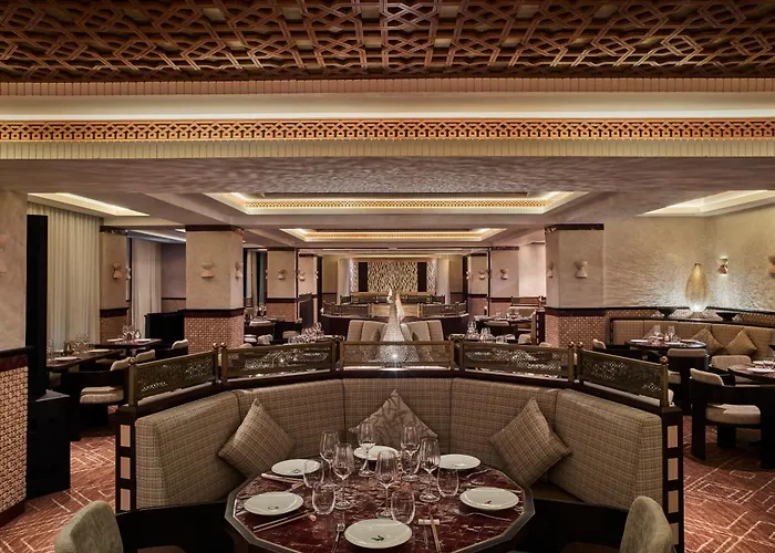 Hôtel&Ryads Barrière Le Naoura