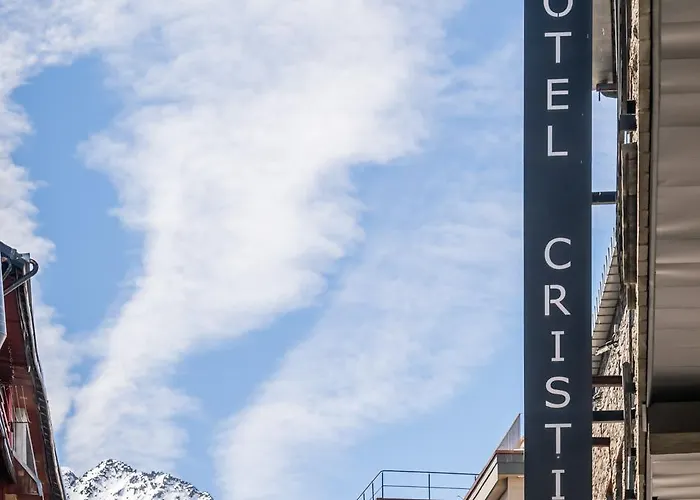 Hotel Cristina