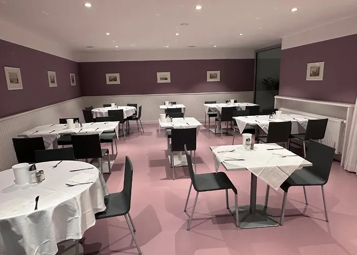 Hotel Caroline