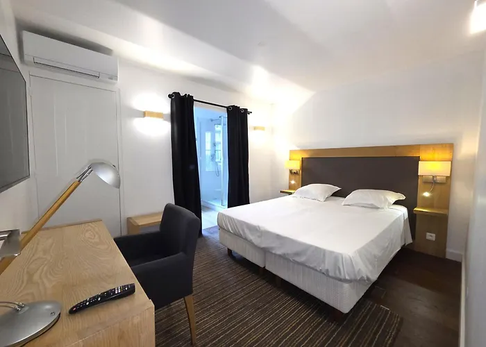 Hotel De Normandie