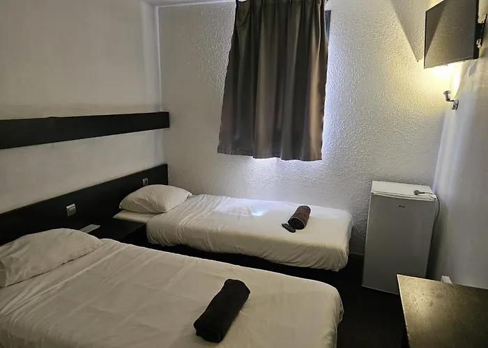 Class-Hôtel