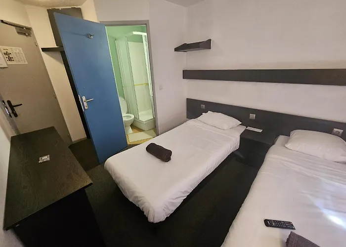 Class-Hôtel
