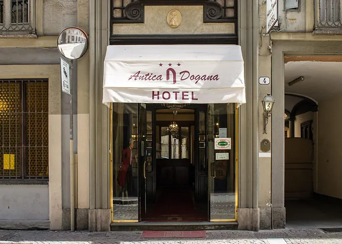  Antica Dogana