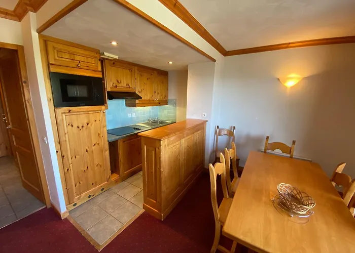 Lagrange Vacances Aspen