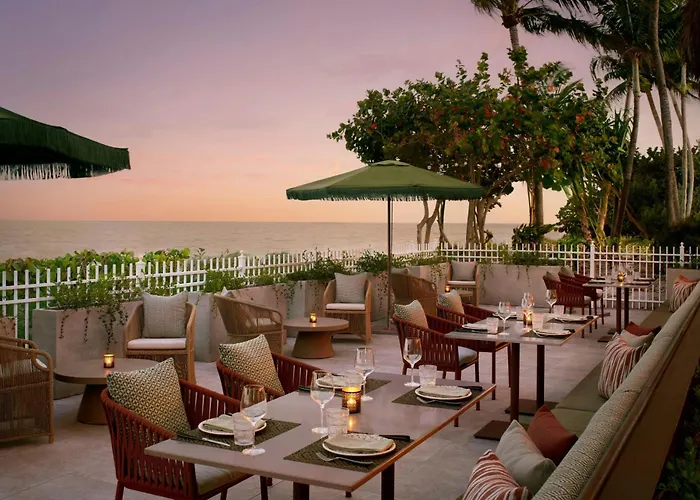 Ritz-Carlton Key Biscayne, Miami
