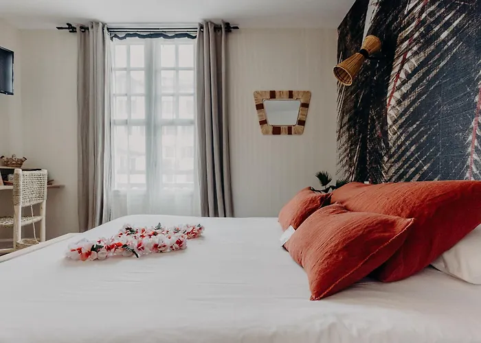 Hôtel PALMITO