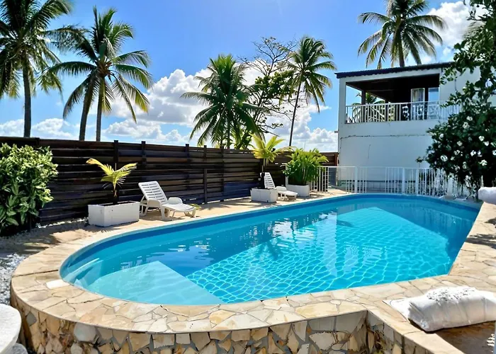 Hotel Le Rotabas