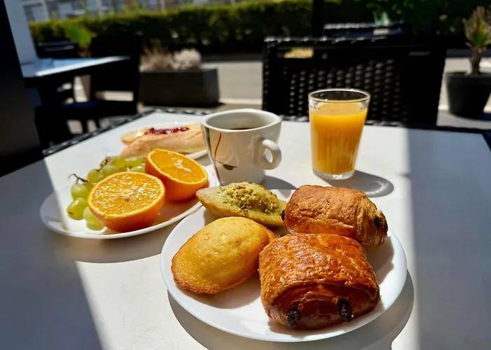 Ibis Budget Marseille