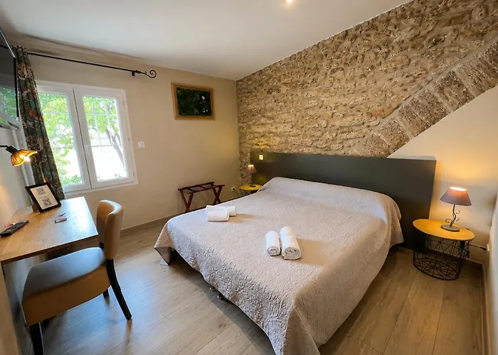 Hotel Saint Germain