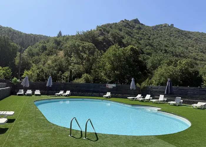 Camping du Bourg