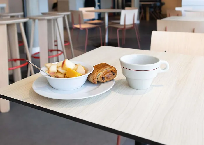 Ibis Budget Toulouse Aeroport