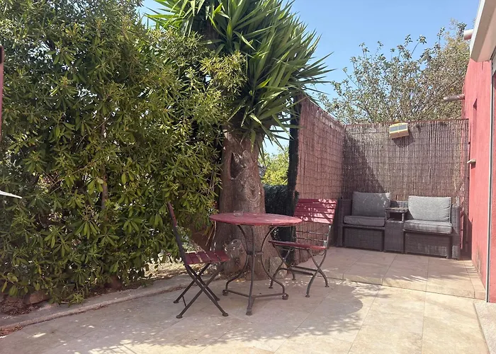 Casa Di Floumy
