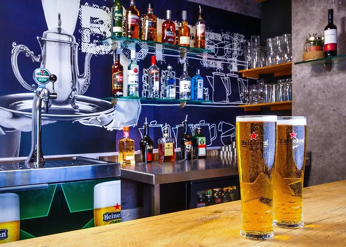 Ibis Budget Hotel Edinburgh Park