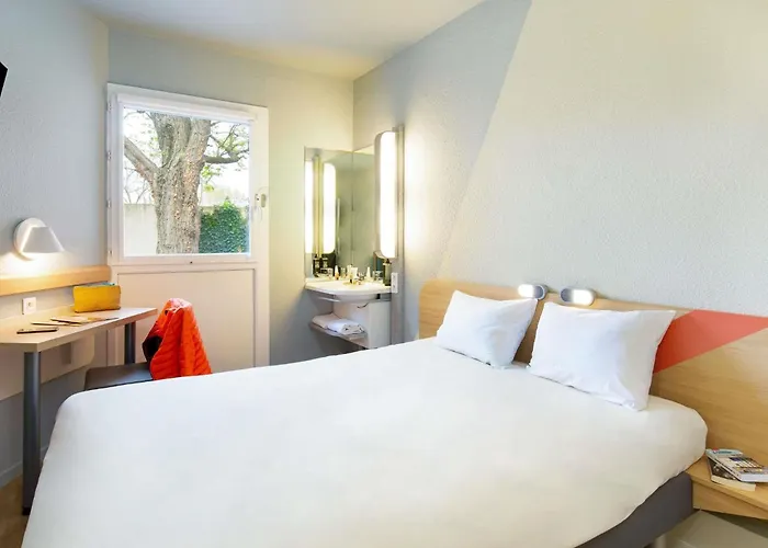 Ibis Budget Cavaillon