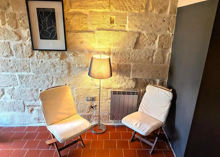 Les toîts d'Uzès