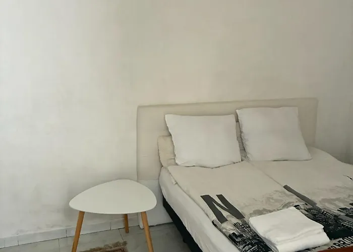 Monaco Studio #3 With Private Patio