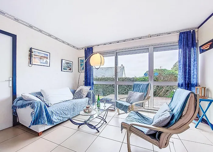 Holiday Home Ty Greg By Interhome