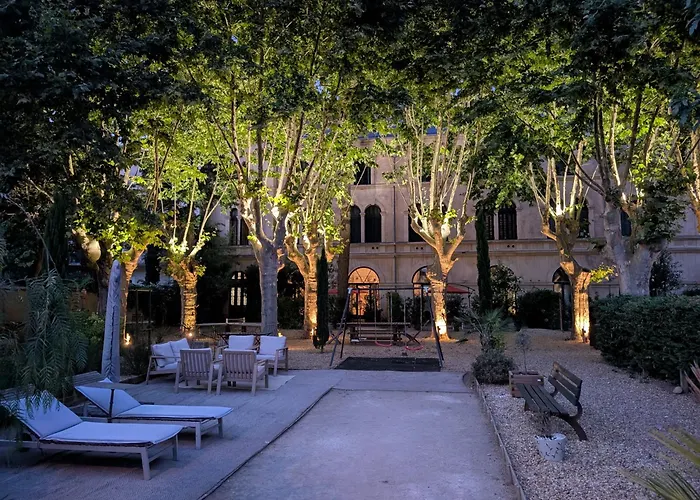 Couvent Des Ursulines