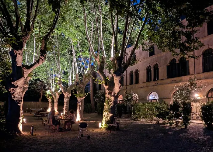 Couvent Des Ursulines