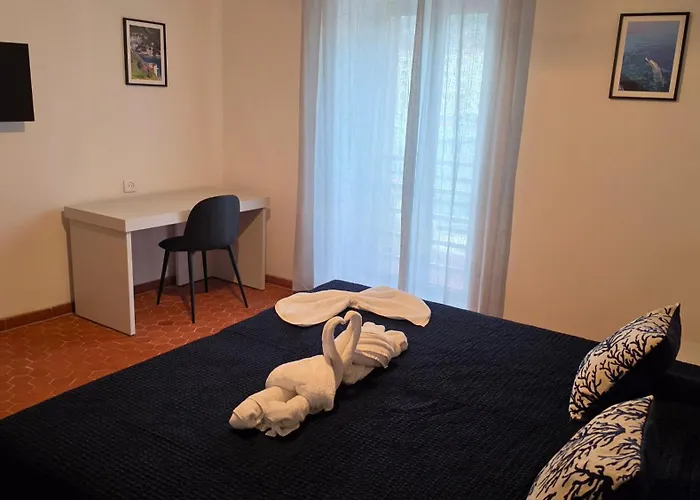 L'Escale