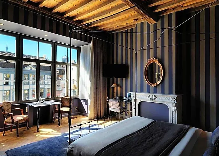 Hotel Harmony