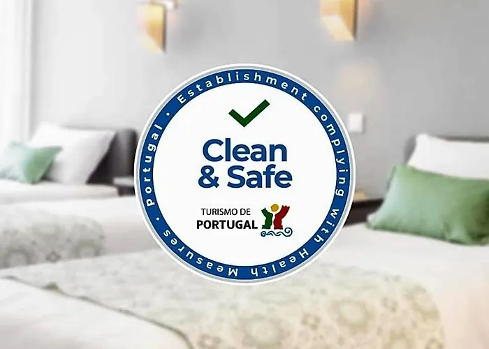  Portuense Lisboa