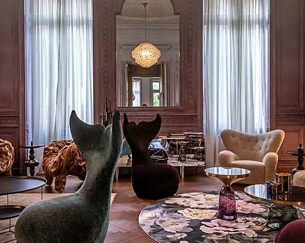 Yndo Hôtel