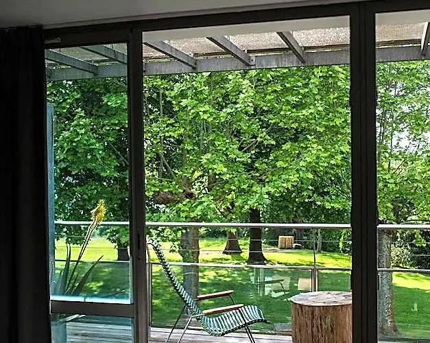 L'Auberge Basque-Relais&Châteaux