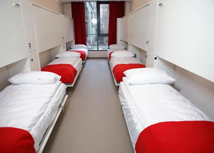 City Express Hostel