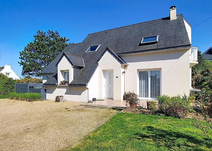 Holiday Home Ty-Rozen By Interhome