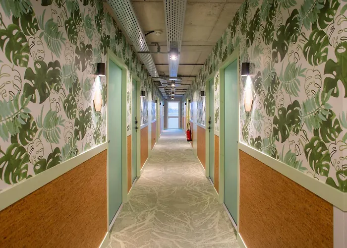 ibis Styles Amiens Centre
