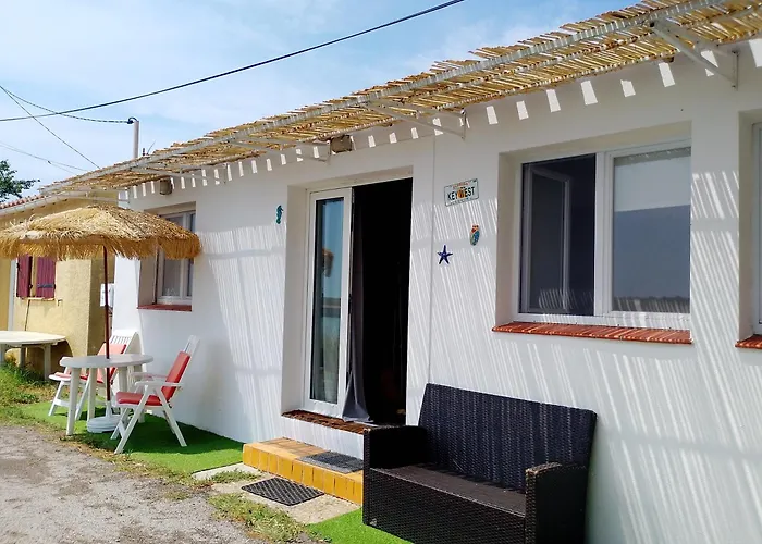 Cabanès des Aresquiers