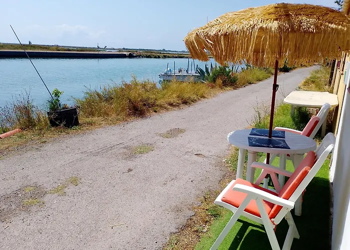 Cabanès des Aresquiers