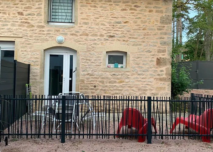 La Maison Clémenso